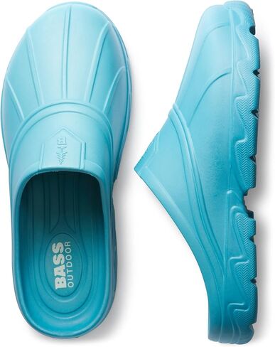 Bass Outdoor Men's Peak Seamless Hiker Mid Slipper in Saudi Arabia