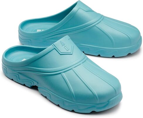 Bass Outdoor Men's Peak Seamless Hiker Mid Slipper in Saudi Arabia
