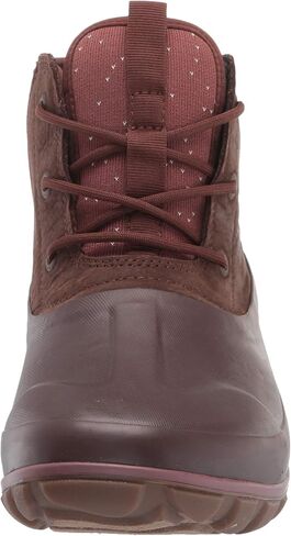 BOGS Classic Casual Lace Leather Women's Snow Boot in Saudi Arabia