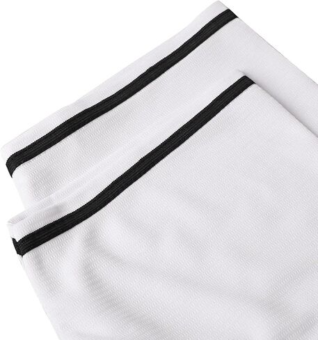 ميسوسبيرو تي شيرت بيسبول جيرسي فارغ للرجال بأكمام قصيرة وأزرار سفلية in Kuwait