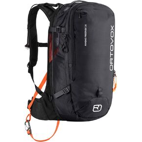 حقيبة ظهر للبالغين من الجنسين من Ortovox Avabag Litric Freeride in Saudi Arabia
