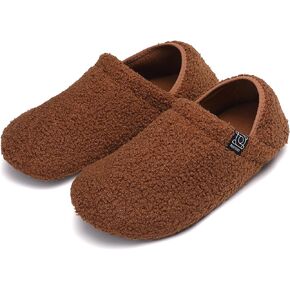 House Slippers for Women/Men Indoor House Shoes Lightweight Unisex Memory Foam Bedroom Slippers with Comfy in Saudi Arabia