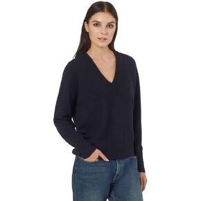 Equipment Women's Madalene V-Neck Sweater in Kuwait