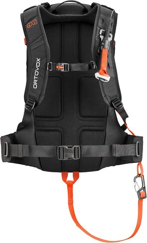 Ortovox Avabag Litric Freeride Unisex Adult Backpack in Saudi Arabia