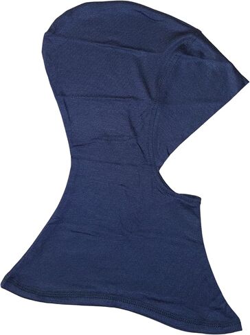 TheHijabStore.com قبعة حجاب نينجا للسيدات تحت الوشاح من الجيرسيه المطاطي لتغطية الرقبة الكاملة حجاب - إكسسوارات بونيه وشاح الرأس in Saudi Arabia