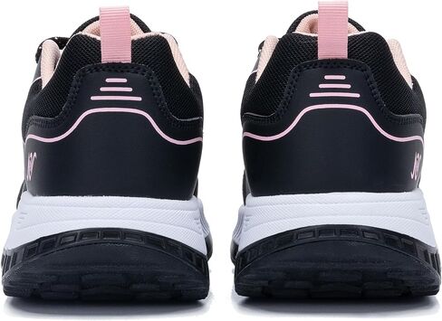 B BEASUR Women's Walking Shoes with Arch Support, Orthotic Tennis Sneakers Fashion Workout Shoes for Plantar Fasciitis US 5.5-11 in Kuwait