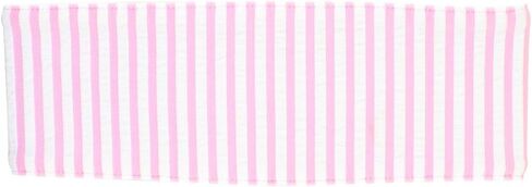 RuffleButts® Baby/Toddler Girls Swimwear Stretch Headband w/UPF 50+ Sun Protection in Saudi Arabia