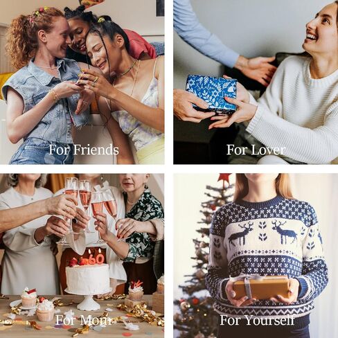 JURYLOO Gold Anklet for Women, Boho Crystal Chips Ankle Bracelet Handmade Natural Gemstone Foot Chain Summer Beach Foot Jewelry Adjustable in Kuwait