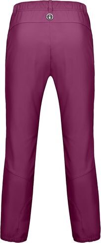 Little Donkey Andy Women's Hiking Ski Pants, Snowboarding Softshell Pants in Saudi Arabia