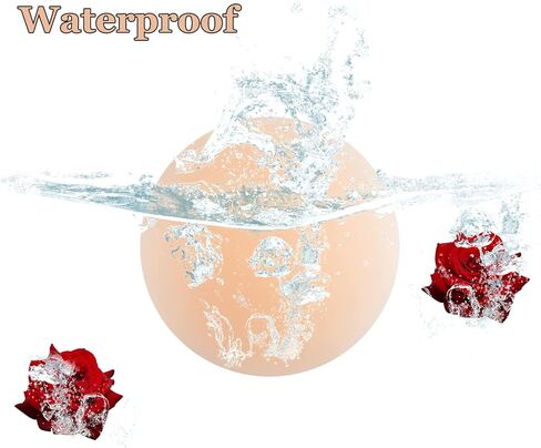 أغطية حلمات نونيبوم فطائر السيليكون للنساء - 5 أزواج، أغطية بدون حلمات قابلة لإعادة الاستخدام وبتلات ثدي لاصقة غير مرئية in Kuwait