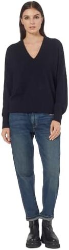 Equipment Women's Madalene V-Neck Sweater in Kuwait