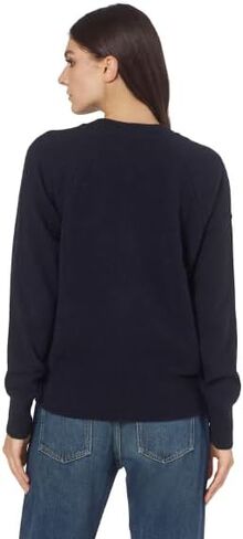 Equipment Women's Madalene V-Neck Sweater in Kuwait
