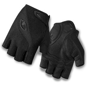 Giro Bravo Gel Men's Road Cycling Gloves - Blue Jewel/Black (2017) in Kuwait