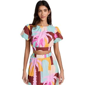 بلوزة قصيرة بالميرا للسيدات من MINKPINK in Kuwait