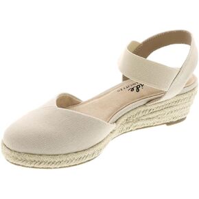 LifeStride Kimmie Espadrille Shoes in Kuwait