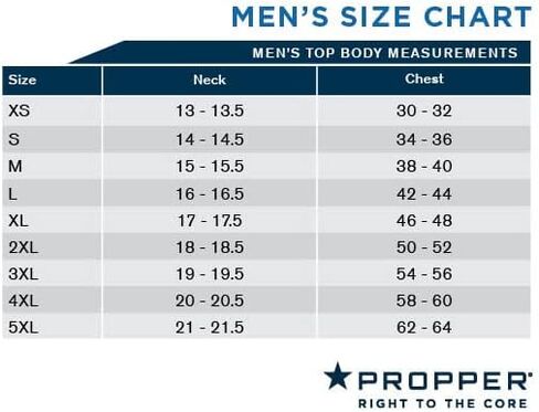 Propper Men's Pack 2 Performance T-Shirt in Saudi Arabia