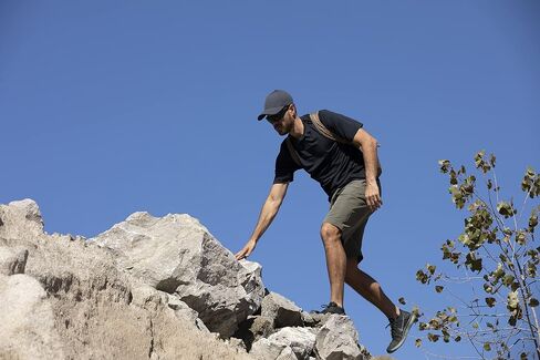 Propper Men's Pack 2 Performance T-Shirt in Saudi Arabia