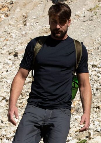 Propper Men's Pack 2 Performance T-Shirt in Saudi Arabia