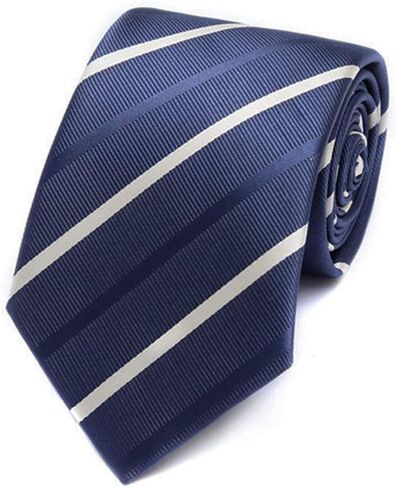 Men's Plaids Stripe Polka Dot Pattern Ties Formal Suit Skinny Necktie for Wedding in Saudi Arabia