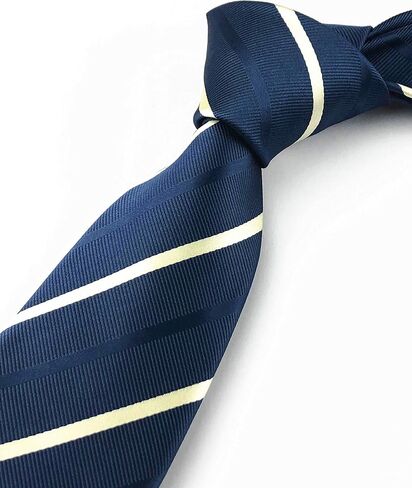 Men's Plaids Stripe Polka Dot Pattern Ties Formal Suit Skinny Necktie for Wedding in Saudi Arabia
