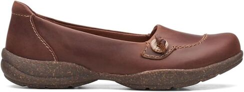Clarks Women's Roseville Sky Loafer in Saudi Arabia