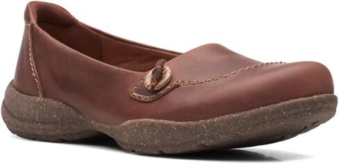 Clarks Women's Roseville Sky Loafer in Saudi Arabia