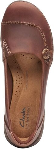 Clarks Women's Roseville Sky Loafer in Saudi Arabia