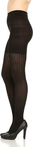 Star Power by Spanx Women's Ribbed Row Shaping Tights in Saudi Arabia
