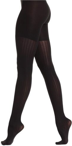 Star Power by Spanx Women's Ribbed Row Shaping Tights in Saudi Arabia