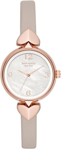 Kate Spade New York Women's Hollis Stainless Steel Dress Quartz Watch in Saudi Arabia