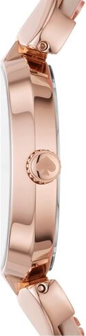 Kate Spade New York Women's Hollis Stainless Steel Dress Quartz Watch in Saudi Arabia