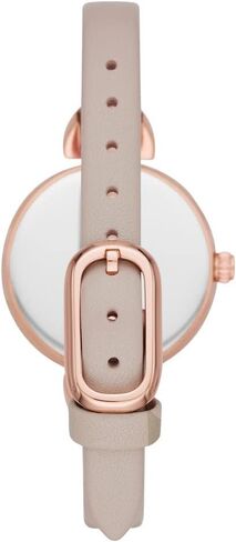 Kate Spade New York Women's Hollis Stainless Steel Dress Quartz Watch in Saudi Arabia
