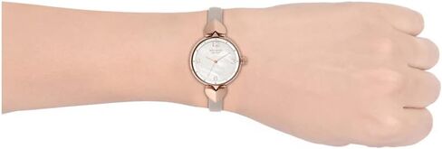Kate Spade New York Women's Hollis Stainless Steel Dress Quartz Watch in Saudi Arabia