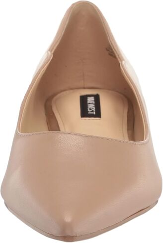 NINE WEST Women's Lovlady Ballet Flat in Saudi Arabia