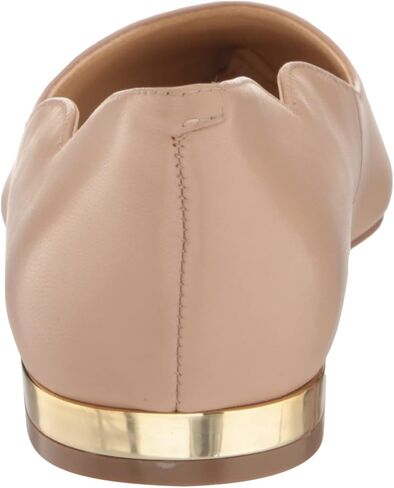 NINE WEST Women's Lovlady Ballet Flat in Saudi Arabia