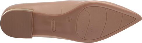 NINE WEST Women's Lovlady Ballet Flat in Saudi Arabia