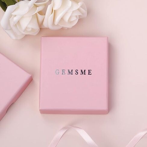 Gemsme سوار مربع مطلي بالذهب الأبيض للنساء كلاسيكي لا يسبب الحساسية 3.0 ملم مكعب زركونيا أساور تنس 6.0/6.5/7.0/7.25/7.5/8.0 بوصة in Kuwait