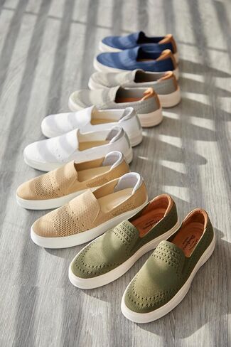 Dearfoams Women's Sophie Loafers in Saudi Arabia