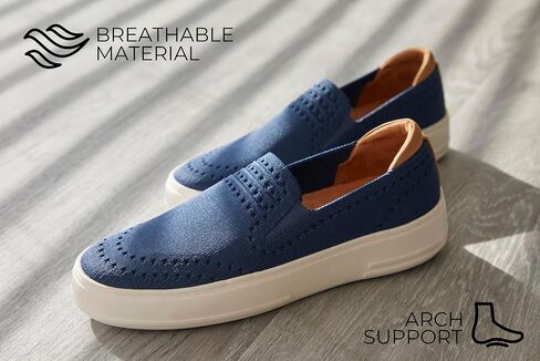 Dearfoams Women's Sophie Loafers in Saudi Arabia