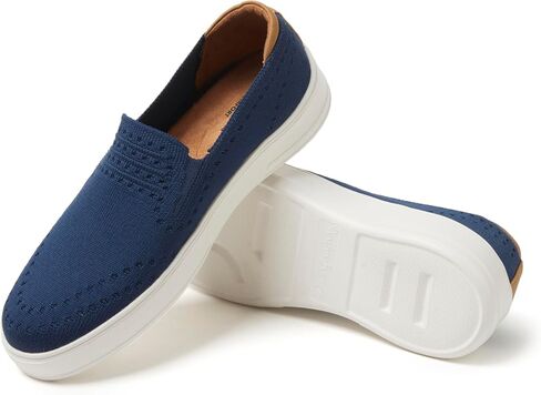 Dearfoams Women's Sophie Loafers in Saudi Arabia