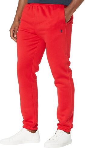 U.S. Polo Assn. Pocket Fleece Pants in Saudi Arabia