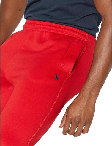 U.S. Polo Assn. Pocket Fleece Pants in Saudi Arabia