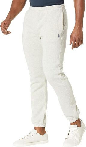 U.S. Polo Assn. Pocket Fleece Pants in Saudi Arabia
