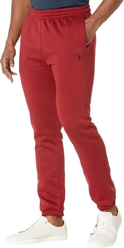 U.S. Polo Assn. Pocket Fleece Pants in Saudi Arabia