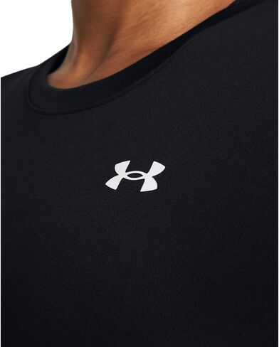 طاقم نسائي قصير الأكمام من Under Armour in Saudi Arabia