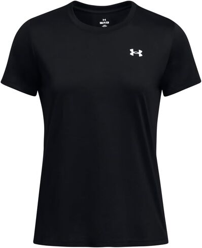 طاقم نسائي قصير الأكمام من Under Armour in Saudi Arabia