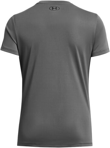 طاقم نسائي قصير الأكمام من Under Armour in Saudi Arabia