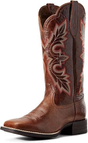 ARIAT Women's Breakout in Saudi Arabia