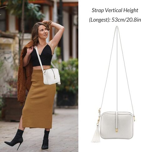 Small Crossbody Bags for Women Black Purse Cross Body Handbags Designer Purses Evening Bag Vagan Leather Shoulder Bag in Saudi Arabia