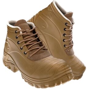 KRONE Low Top Boots, Lightweight and Non-Slip footwear with all the EVA comfort and also adequate Protection with Polycarbonate Toe Cap. in Saudi Arabia
